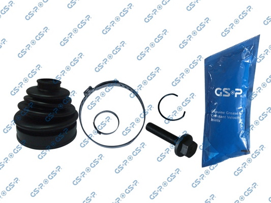GSP GSP780240 Féltengely gumiharang készlet, porvédő készlet