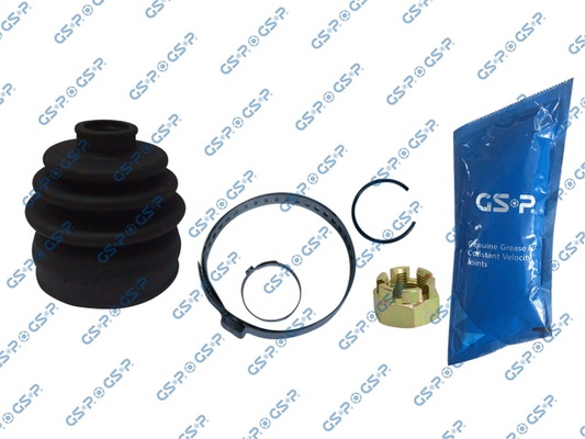 GSP GSP780440 gumiharang készlet, hajtótengely