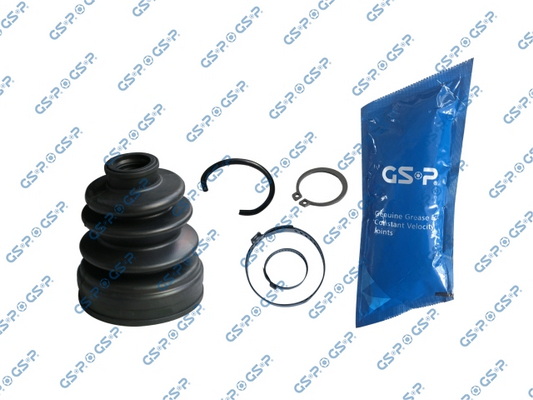 GSP GSP780859 gumiharang készlet, hajtótengely