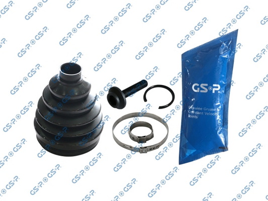 GSP GSP781789 OSŁONA PRZEGUBU AUDI