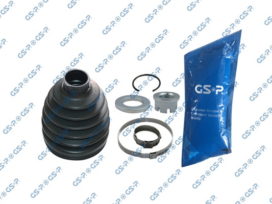 GSP GSP781798 OSŁONA PRZEGUBU MITSUBISHI