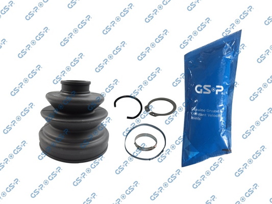 GSP GSP781822 OSŁONA PRZEGUBU MITSUBISHI