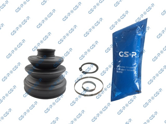 GSP GSP781823 OSŁONA PRZEGUBU MITSUBISHI