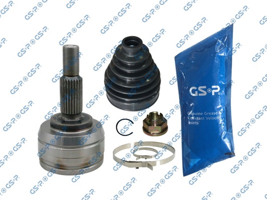 GSP GSP802446 Féltengelycsukló