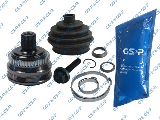 GSP GSP803009 csuklókészlet, hajtótengely