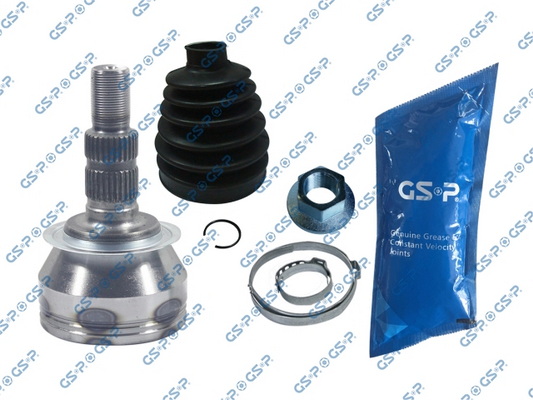 GSP GSP808066 Féltengelycsukló