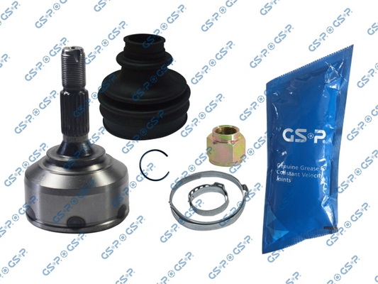 GSP WENZHOU 485008 810130 HOMOKINETI?KI CITROEN 810130 208,1007 1.6 HDI 21/34