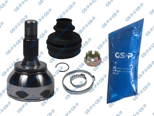 GSP GSP810148 Féltengelycsukló