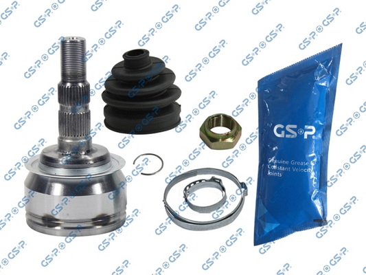 GSP GSP821043 Féltengelycsukló