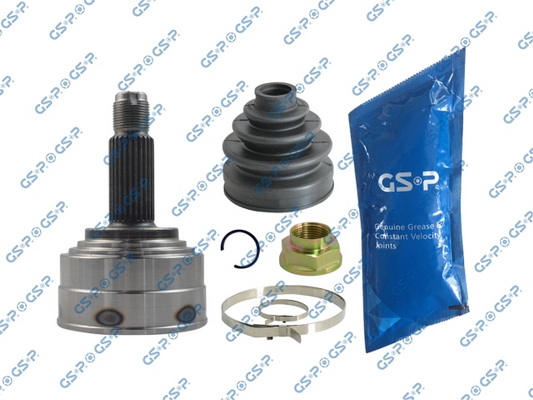 GSP GSP823019 Féltengelycsukló