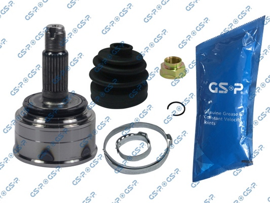 GSP GSP823023 Féltengelycsukló