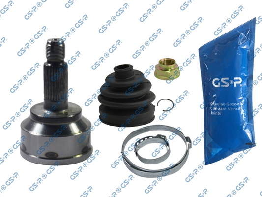 GSP GSP823155 Féltengelycsukló