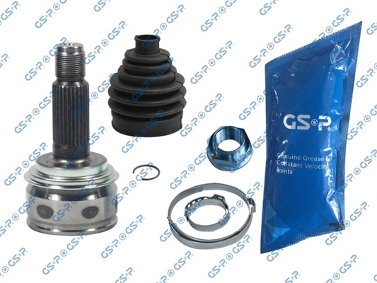 GSP GSP823160 csuklókészlet, hajtótengely
