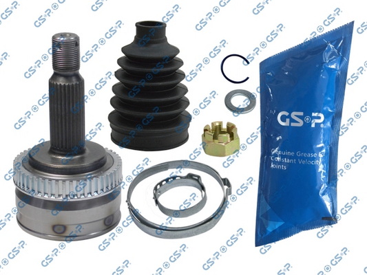 GSP GSP824049 Féltengelycsukló