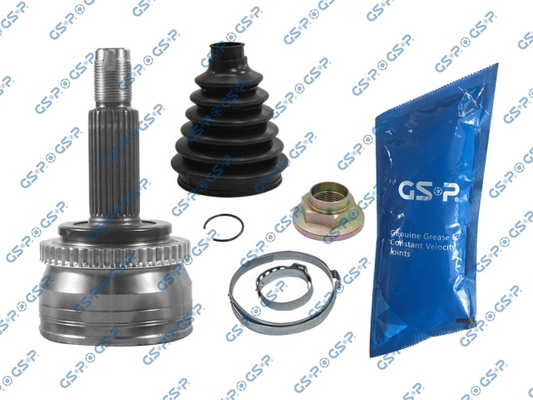 GSP GSP824137 Féltengelycsukló