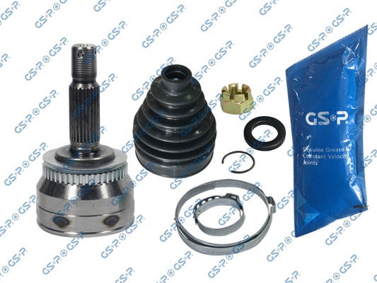 GSP GSP827073 Féltengelycsukló