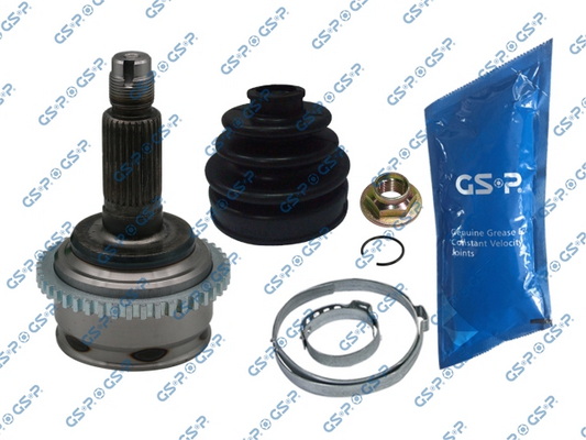 GSP GSP834110 Féltengelycsukló
