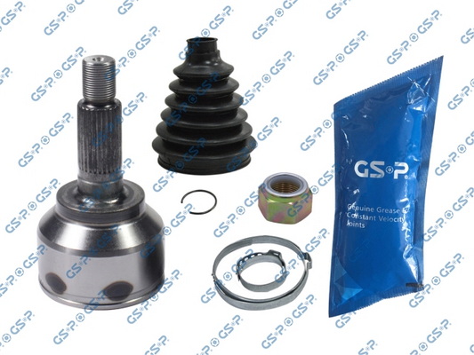 GSP GSP834200 Féltengelycsukló