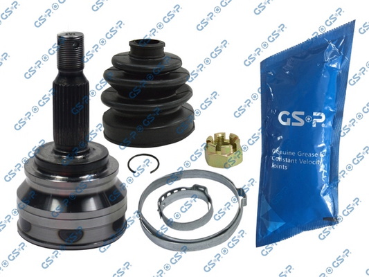 GSP WENZHOU 481379 839117 - Féltengelycsukló