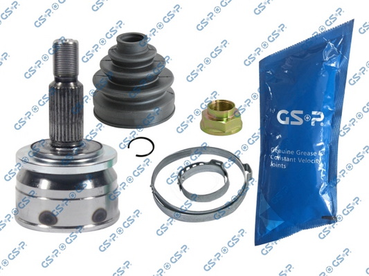 GSP GSP839134 Féltengelycsukló