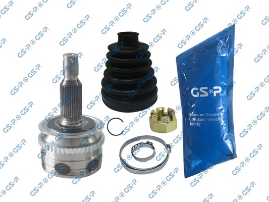 GSP GSP839166 Féltengelycsukló