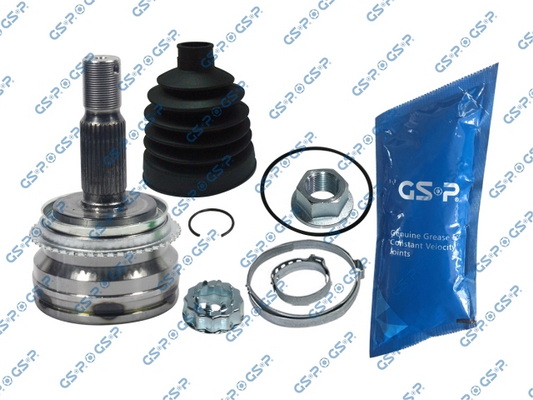 GSP GSP839207 Féltengelycsukló