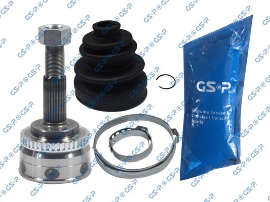 GSP GSP841002 Féltengelycsukló