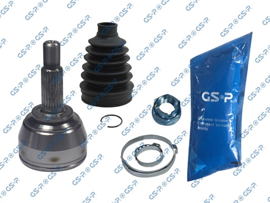 GSP GSP841340 Féltengelycsukló