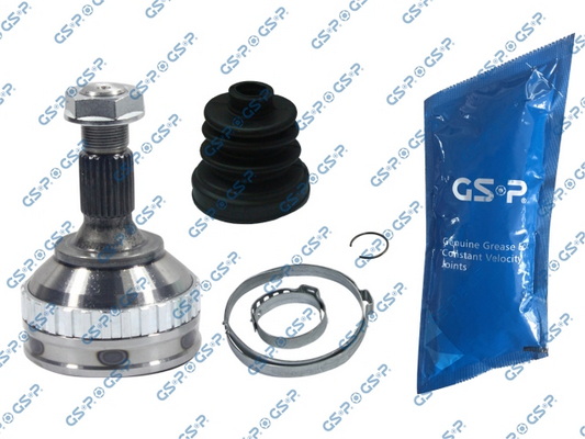 GSP GSP845001 Féltengelycsukló