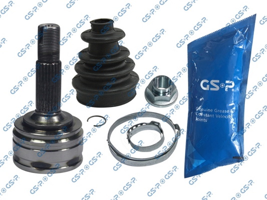 GSP GSP845058 Féltengelycsukló