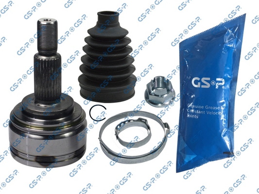 GSP GSP850130 Féltengelycsukló