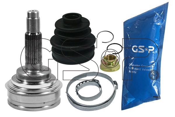 GSP GSP859018 Féltengelycsukló