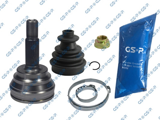 GSP GSP859038 Féltengelycsukló