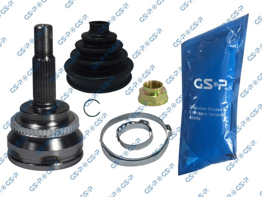 GSP GSP859043 Féltengelycsukló