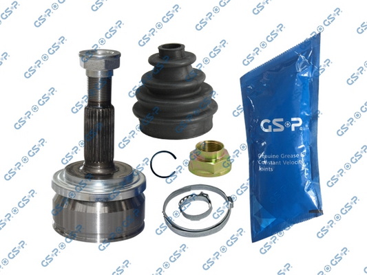 GSP GSP859213 Féltengelycsukló