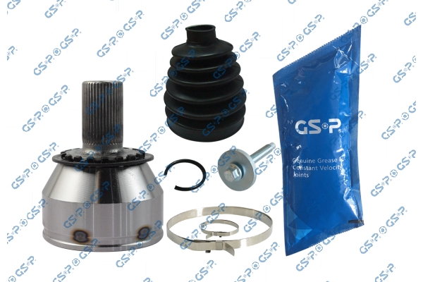 GSP GSP859344 csuklókészlet, hajtótengely