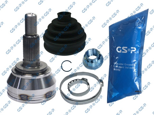 GSP GSP861050 Féltengelycsukló