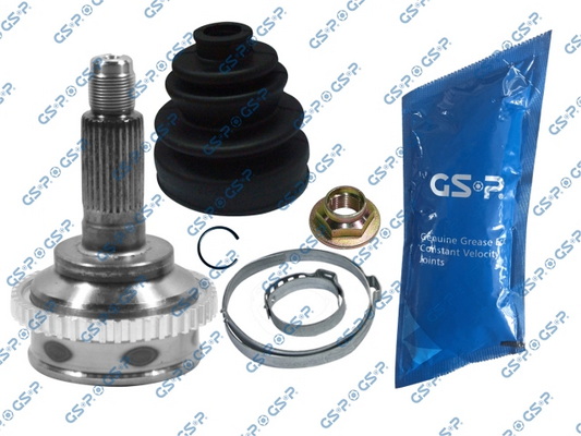 GSP GSP899234 Féltengelycsukló