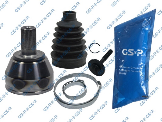 GSP GSP899288 csuklókészlet, hajtótengely