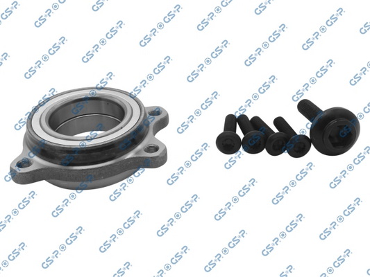 GSP WENZHOU 515908 9262002K GLAV?INA VW 9262002K P/Z.A4/5/6/7/8,Q5/7,TOUAREG 2.0/3.0TDI 15-> KIT