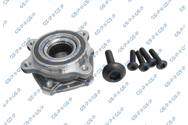 GSP WENZHOU 515909 9342004K GLAV?INA VW 9342004K P/Z.A4/5/6/7/8,Q5/7,TOUAREG 2.0/3.0TDI 15-> KIT (KOMPLETNA GLAV?INA)