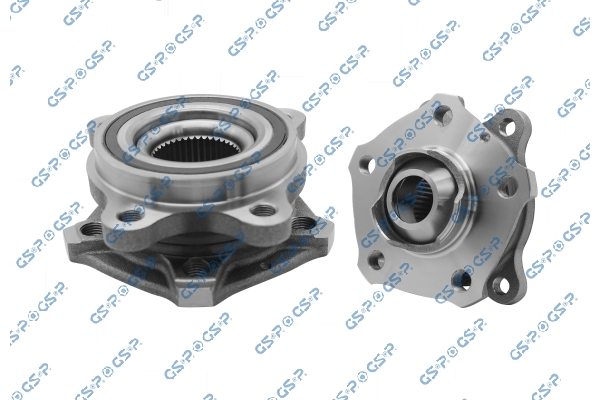 GSP 540055 9342005 GLAV?INA AUDI 9342005 PR.Q7/8,TOUAREG 3.0TDIQ 15-> E-TRON 50/55 QUATTRO 18-> KIT (KOMPLETNA 