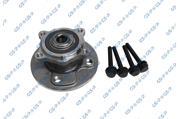 GSP WENZHOU 517207 9400134K GLAV?INA MINI 9400134K ZAD.CLUBMAN,CLUBVAN,MINI ONE D,COOPER D 07.06-> VIJAK M14 DU?I KIT