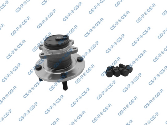GSP GSP9400135K kerékcsapágy készlet