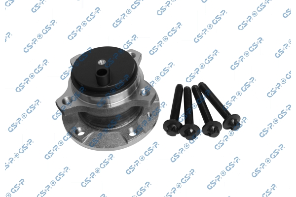 GSP WENZHOU 529030 9400335K GLAV?INA CITROEN 9400335K ZAD.BERLINGO III,C4 GRAND/PICASSO/SPACE TOURER,C5 AIRCROSS,P-308/