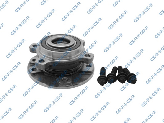 GSP WENZHOU 531972 9400390K GLAV?INA JEEP 9400390K ZAD.F-500X,COMPASS,RENEGADE 1.0/1.3/1.4/1.6,1.3/1.6D MULTIJET 14-> K