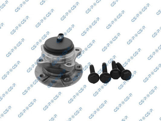 GSP WENZHOU 529055 9400392F GLAV?INA CITROEN 9400392F ZAD.C5 AIRCROSS,P-308 II,COMBO E 1.5/1.6/2.0HDI 13-> KIT