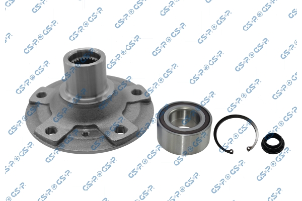GSP GSP9428043K PIASTA KOŁA BMW