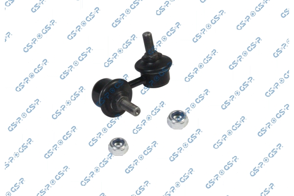 GSP GSPS050195 Stabilizátor összekötő, stabkar, stabrúd, stabpálca