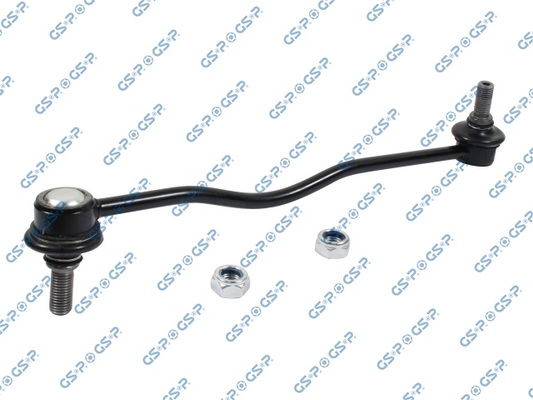 GSP GSPS050374 Stabilizátor összekötő, stabkar, stabrúd, stabpálca